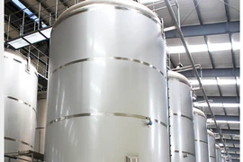 Công ty con của Habeco năm thứ 8 liên tiếp thua lỗ 