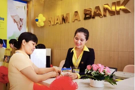 Vừa lên HOSE, Nam A Bank có kế hoạch phát hành 264,5 triệu cổ phiếu 