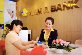 Vừa lên HOSE, Nam A Bank có kế hoạch phát hành 264,5 triệu cổ phiếu 