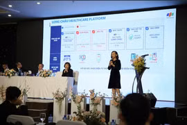 FRT dự kiến huy động vốn đầu tư cho Long Châu Healthcare Platform