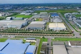 Những dự án khu công nghiệp nào khiến lợi nhuận KBC đi lùi trong 6 tháng?