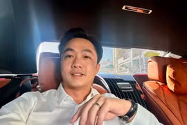 QCG muốn bầu ông Nguyễn Quốc Cường vào HĐQT sau khi bà Loan bị bắt