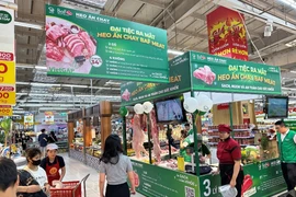 Loạt sai phạm về công bố thông tin, BAF Việt Nam bị phạt hơn 242 triệu đồng