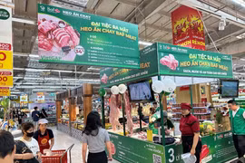 Loạt sai phạm về công bố thông tin, BAF Việt Nam bị phạt hơn 242 triệu đồng