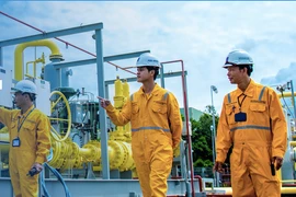 PV GAS sắp chi 13.780 tỷ trả cổ tức 60% và thưởng cổ phiếu 50:1