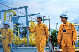 PV GAS sắp chi 13.780 tỷ trả cổ tức 60% và thưởng cổ phiếu 50:1