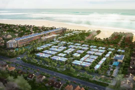 Lãnh đạo BCG bán cổ phiếu BCR để đầu tư các dự án năng lượng