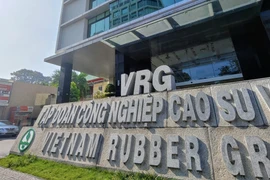 Kết quả kinh doanh của GVR dự kiến cải thiện nhờ giá cao su tăng?