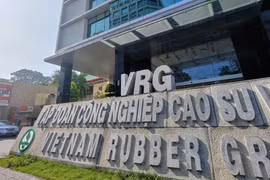 Kết quả kinh doanh của GVR dự kiến cải thiện nhờ giá cao su tăng?