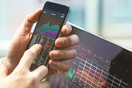 Đằng sau số dư tiền mặt nhà đầu tư giảm nhưng lượng margin kỷ lục 