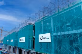 Coteccons lên kế hoạch niên độ mới lãi 430 tỷ, thù lao HĐQT và BKS gấp đôi