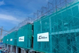 Coteccons lên kế hoạch niên độ mới lãi 430 tỷ, thù lao HĐQT và BKS gấp đôi