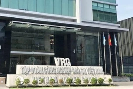 Vì sao GVR bị khuyến nghị Kém khả quan?