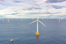 Orsted lỗ 2,9 tỷ USD có ảnh hưởng dự án điện gió ngoài khơi PVS?