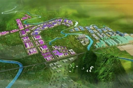 Đô thị Kinh Bắc chậm tiến độ các dự án, ảnh hưởng lợi nhuận 2024