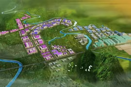 Đô thị Kinh Bắc chậm tiến độ các dự án, ảnh hưởng lợi nhuận 2024