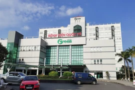 Hapaco muốn rót thêm 423 tỷ vào Bệnh viện Quốc tế Green tăng sở hữu lên 84,8%