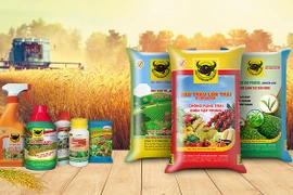 Vi phạm về thuế, Phân bón Bình Điền bị xử lý hơn 1,56 tỷ đồng