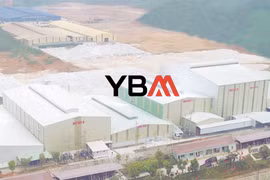 Khoáng sản Yên Bái bị xử lý về thuế hơn 873 triệu đồng