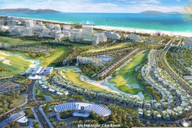 KN Cam Ranh gánh nợ khủng 25.670 tỷ