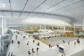 ACV có Chủ tịch mới, cổ phiếu có đi lên?