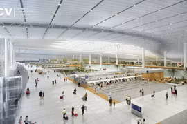 ACV có Chủ tịch mới, cổ phiếu có đi lên?