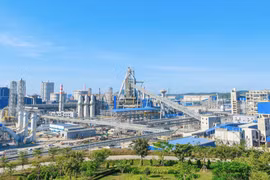 HPG: Biên lãi gộp có thể bị ảnh hưởng, trung hạn vững vàng