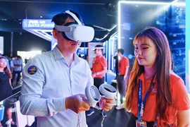 FPT báo lãi 2023 tới 9.203 tỷ, dịch vụ CNTT nước ngoài đạt 1 tỷ USD 