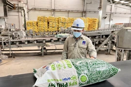 Tập đoàn có vốn 281 nghìn tỷ báo lãi 7 tháng 29,6 nghìn tỷ đồng