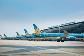 Vietnam Airlines ghi nhận thu nhập từ xóa nợ 6 tháng hơn 4.665 tỷ đồng