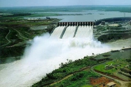 Thủy điện Sê San 4A báo lãi cả năm vượt 20% kế hoạch 