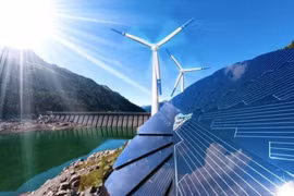 Ngành Điện năm 2024: Triển vọng và rủi ro