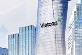 Thị giá giảm, Phó Tổng giám đốc Vietcap muốn bán 2,8 triệu cổ phiếu VCI