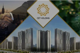 Bóng dáng Bamboo Capital xuất hiện tại HTC Holding