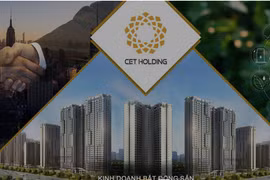 Bóng dáng Bamboo Capital xuất hiện tại HTC Holding