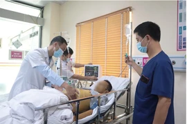 Tết và những vấn đề sức khoẻ thường gặp