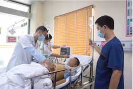 Tết và những vấn đề sức khoẻ thường gặp