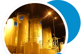 PVChem báo lỗ quý 4, cả năm 2023 vẫn tăng 77%