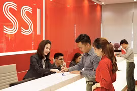 SSI được kỳ vọng lãi 2,8 nghìn tỷ đồng năm 2024