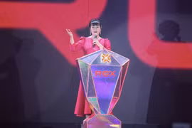 6.144 cửa hàng xăng dầu phát hành hóa đơn điện tử sau từng lần bán hàng