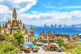 Vinpearl phát hành tổng cộng 150 triệu USD trái phiếu hoán đổi quốc tế