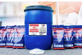 Hóa Chất Đức Giang báo lãi 6 tháng sụt giảm, mang hơn 9.700 tỷ gửi ngân hàng