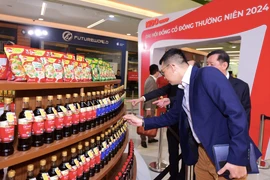 KIDO có chiến lược gì để đạt được mục tiêu lãi 800 tỷ đồng năm nay?