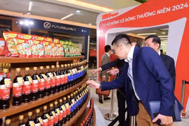 KIDO có chiến lược gì để đạt được mục tiêu lãi 800 tỷ đồng năm nay?