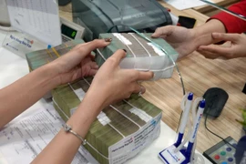 Ngân hàng nào người dân giảm gửi tiền trong 6 tháng đầu năm?