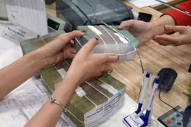 Ngân hàng nào người dân giảm gửi tiền trong 6 tháng đầu năm?