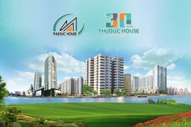 Thuduc House lại bị cưỡng chế hơn 91 tỷ đồng tiền thuế