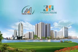 Thuduc House lại bị cưỡng chế hơn 91 tỷ đồng tiền thuế
