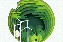 Bamboo Capital rót vốn thành lập công ty BCG Eco 