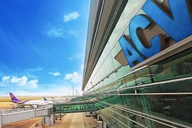 Chủ tịch từ nhiệm, ACV vẫn còn loạt vấn đề 
